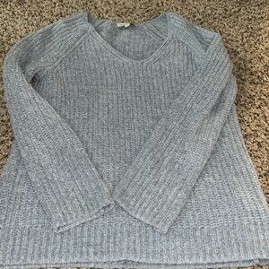 Plush lucky brand sweater size small